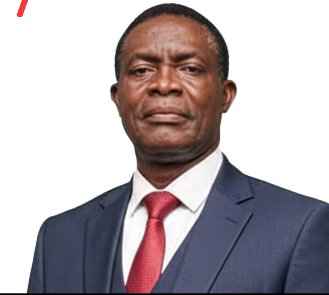 moses gbevie